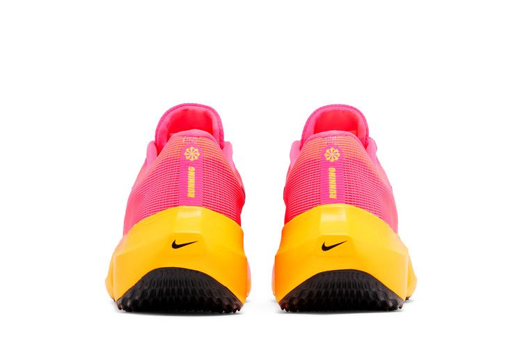 Nike Zoom Fly 5 'Hyper Pink'