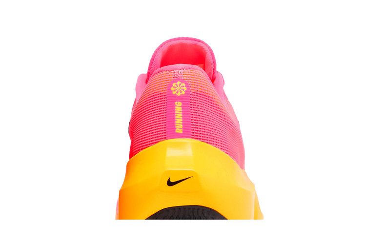 Nike Zoom Fly 5 'Hyper Pink'