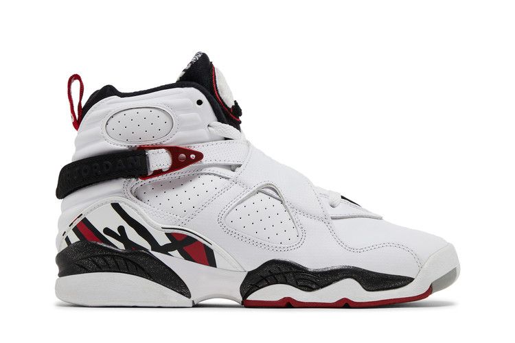 Air Jordan 8 Retro BG 'Alternate'