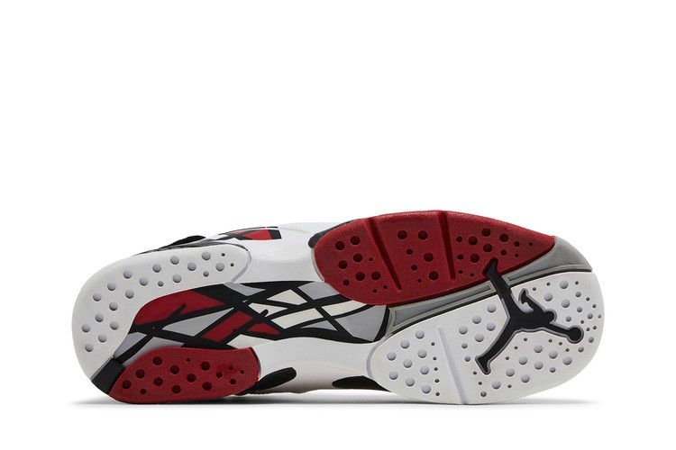 Air Jordan 8 Retro BG 'Alternate'