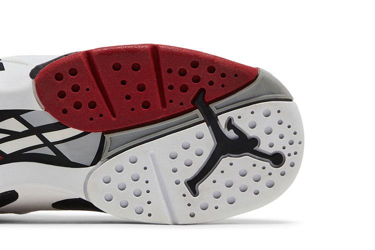 Air Jordan 8 Retro BG 'Alternate'