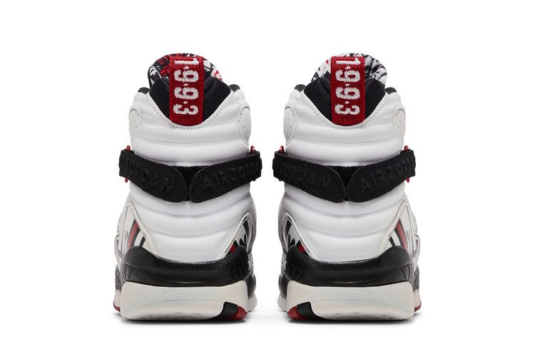 Air Jordan 8 Retro BG 'Alternate'