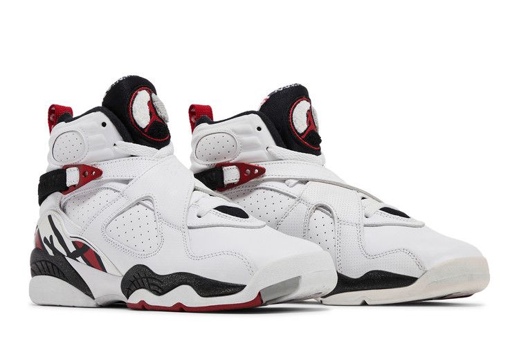 Air Jordan 8 Retro BG 'Alternate'