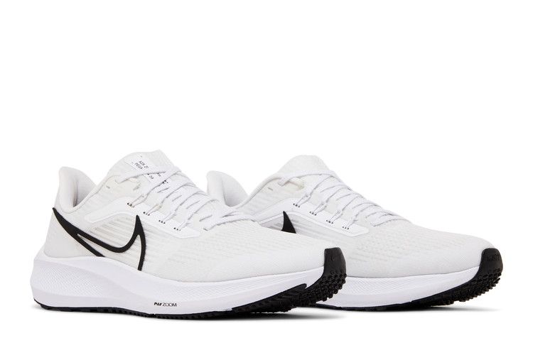 Nike Air Zoom Pegasus 39 TB 'White Black'