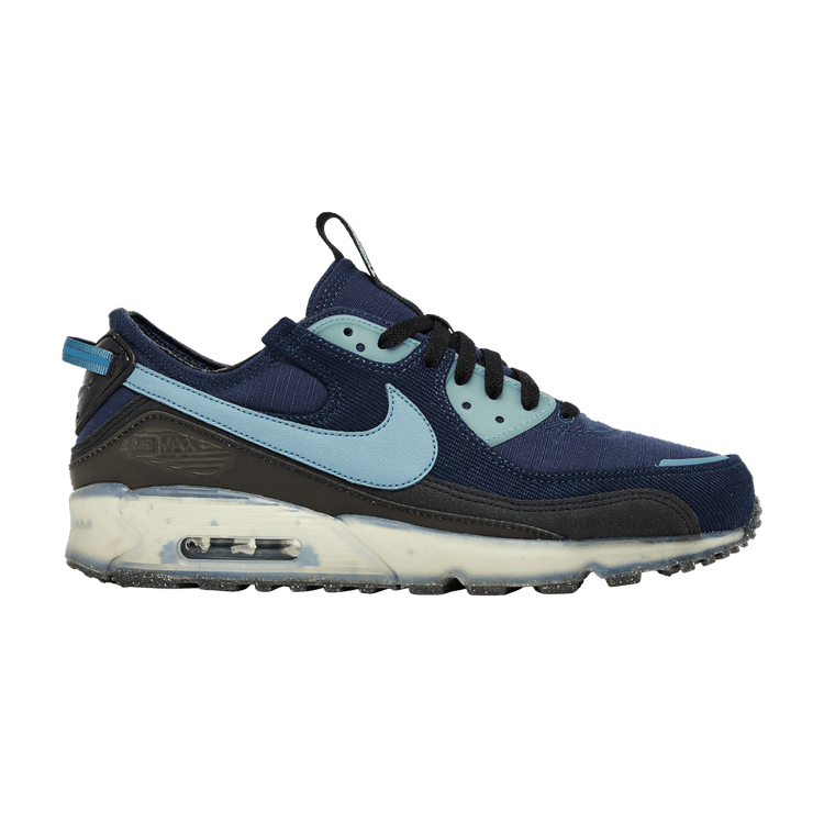 Nike Air Max Terrascape 90 'Midnight Navy Aqua'
