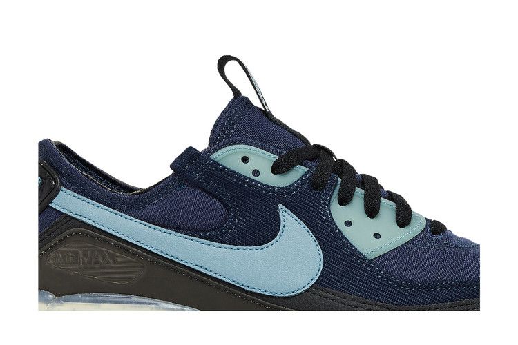 Nike Air Max Terrascape 90 'Midnight Navy Aqua'