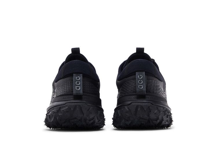 Nike ACG Mountain Fly 2 Low 'Black'