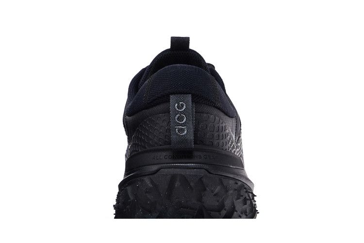 Nike ACG Mountain Fly 2 Low 'Black'