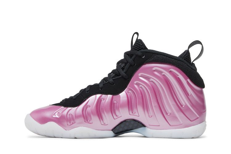 Nike Little Posite One GS 'Polarized Pink'
