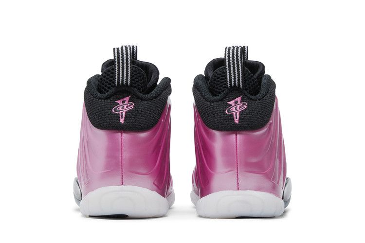 Nike Little Posite One GS 'Polarized Pink'