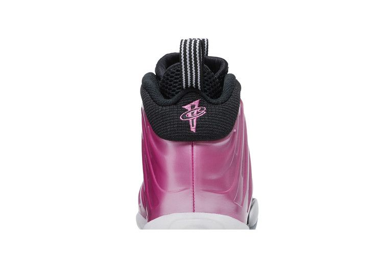 Nike Little Posite One GS 'Polarized Pink'
