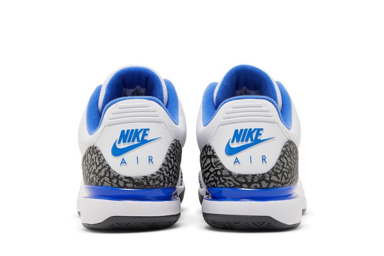 Nike Zoom Vapor Tour AJ3 'Racer Blue'