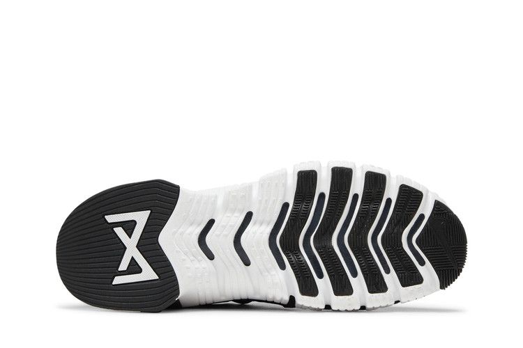 Nike Free Metcon 5 'Black White'