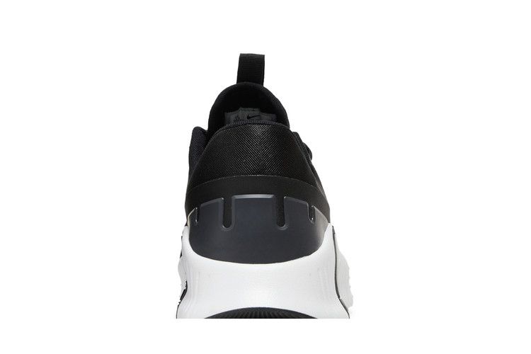 Nike Free Metcon 5 'Black White'