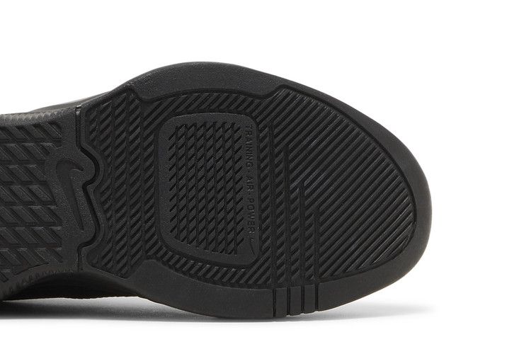 Nike Air Max Alpha Trainer 5 'Black Dark Smoke Grey'
