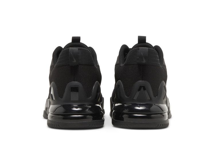 Nike Air Max Alpha Trainer 5 'Black Dark Smoke Grey'
