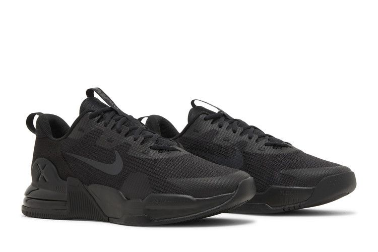 Nike Air Max Alpha Trainer 5 'Black Dark Smoke Grey'