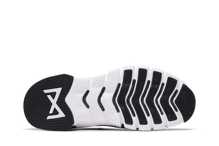 Nike Wmns Free Metcon 5 'Black Anthracite' — Black/Anthracite/White