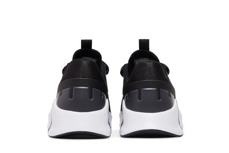 Nike Wmns Free Metcon 5 'Black Anthracite' — Black/Anthracite/White