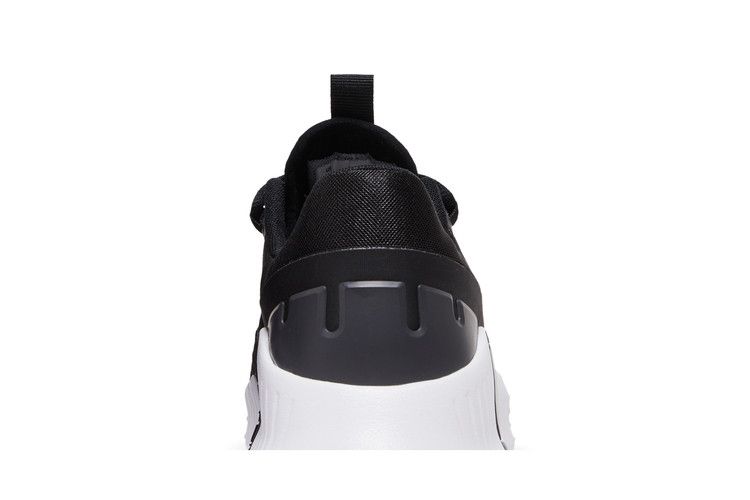 Nike Wmns Free Metcon 5 'Black Anthracite' — Black/Anthracite/White