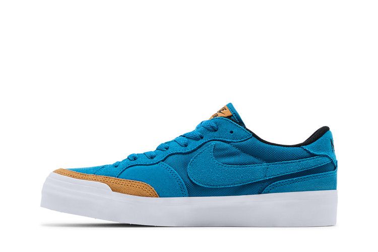 Nike Wmns Zoom Pogo Plus Premium SB 'Green Abyss'