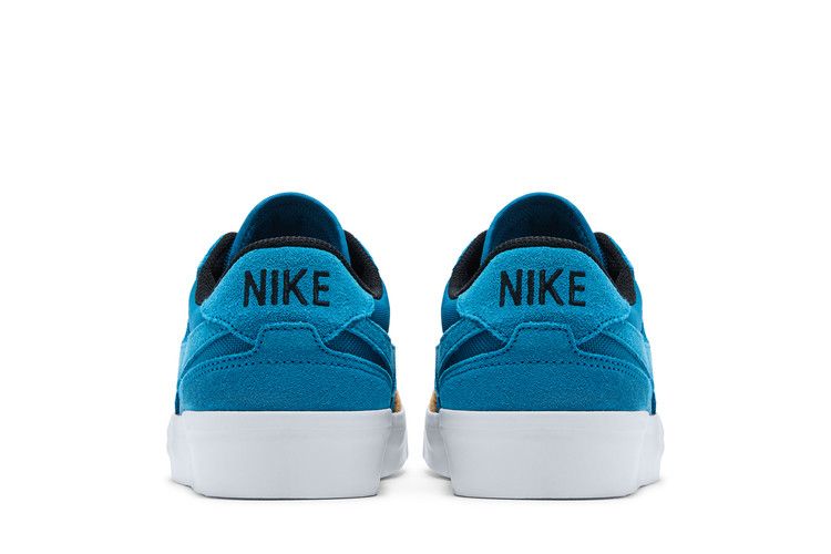 Nike Wmns Zoom Pogo Plus Premium SB 'Green Abyss'