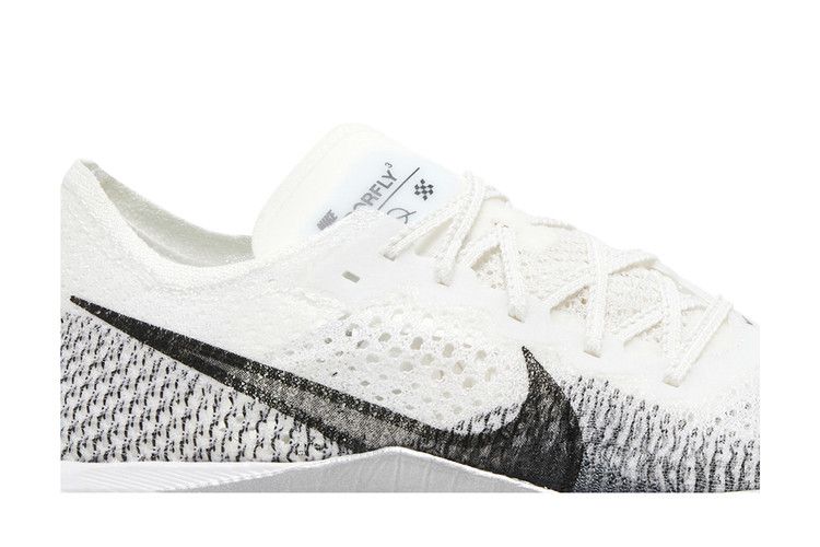 Nike ZoomX VaporFly Next% 3 'White Particle Grey'