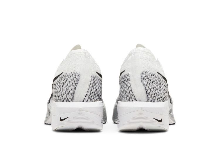 Nike ZoomX VaporFly Next% 3 'White Particle Grey'