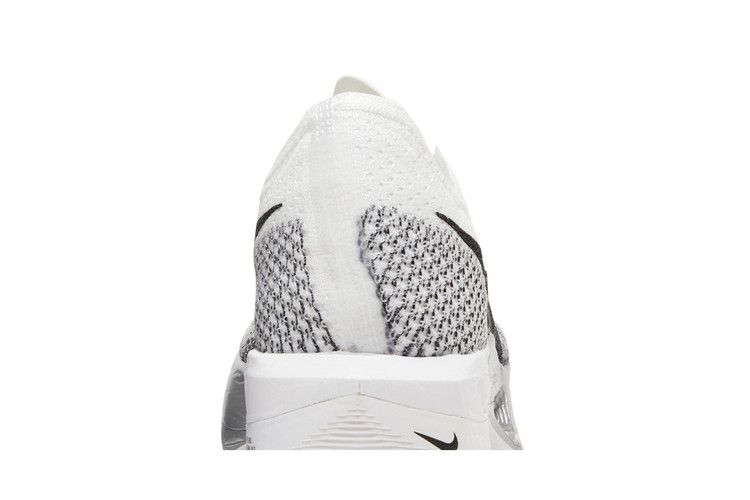 Nike ZoomX VaporFly Next% 3 'White Particle Grey'