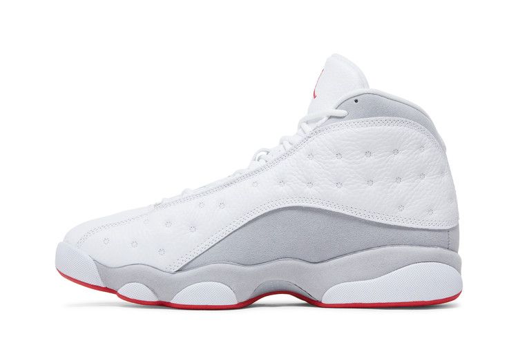 Air Jordan 13 Retro 'White Wolf Grey'