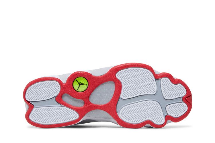 Air Jordan 13 Retro 'White Wolf Grey'