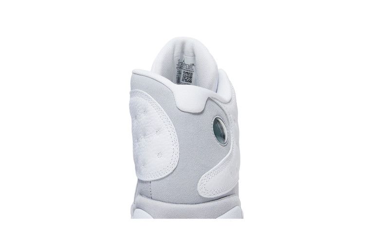 Air Jordan 13 Retro 'White Wolf Grey'
