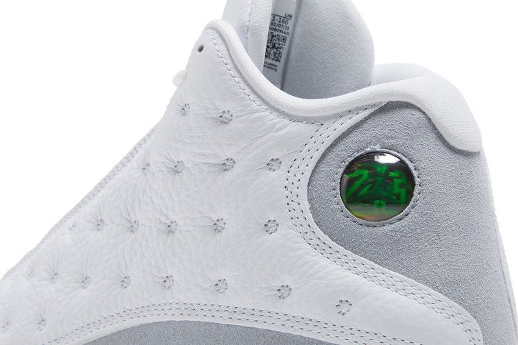 Air Jordan 13 Retro 'White Wolf Grey'