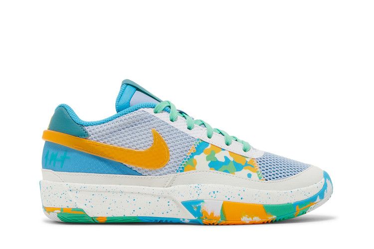 Nike Ja 1 GS 'Sundial'