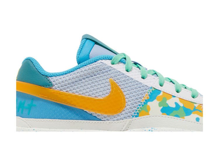 Nike Ja 1 GS 'Sundial'