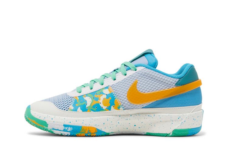 Nike Ja 1 GS 'Sundial'