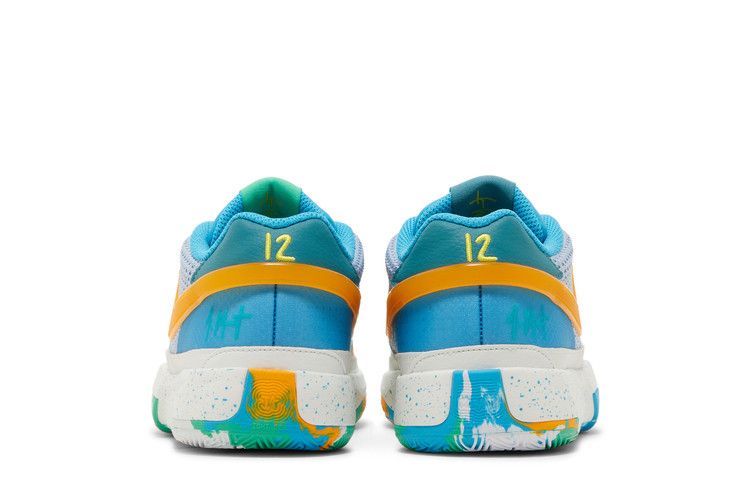 Nike Ja 1 GS 'Sundial'