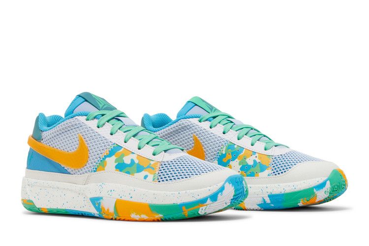 Nike Ja 1 GS 'Sundial'