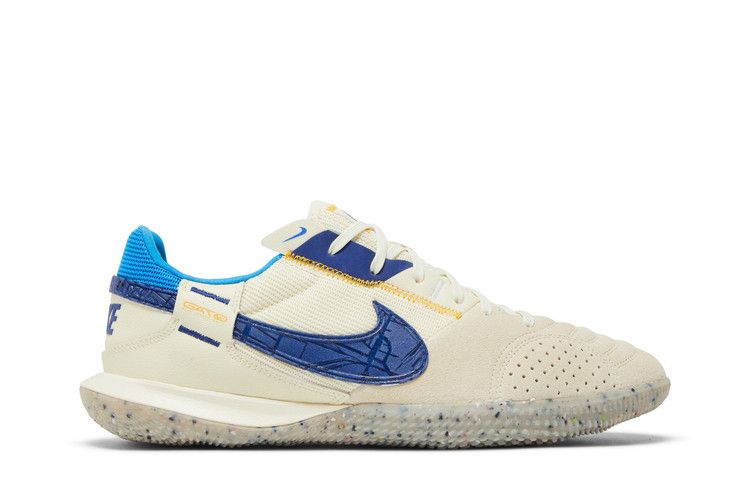Nike Streetgato 'Coconut Milk Deep Royal'