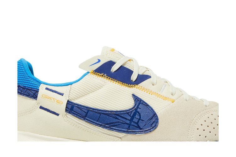 Nike Streetgato 'Coconut Milk Deep Royal'