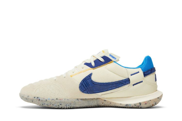 Nike Streetgato 'Coconut Milk Deep Royal'