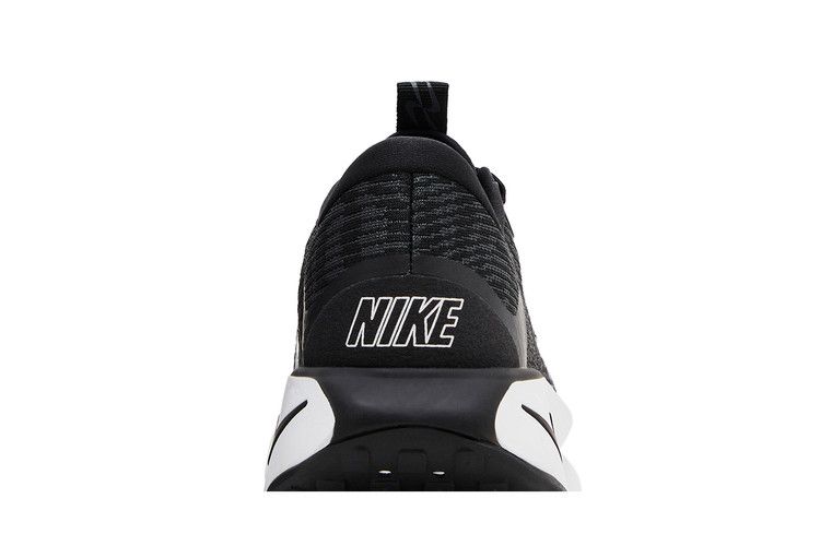 Nike Motiva 'Black Anthracite' — Black/Anthracite/White/Black