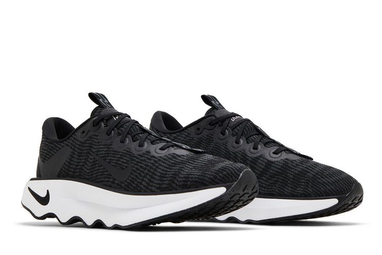 Nike Motiva 'Black Anthracite' — Black/Anthracite/White/Black