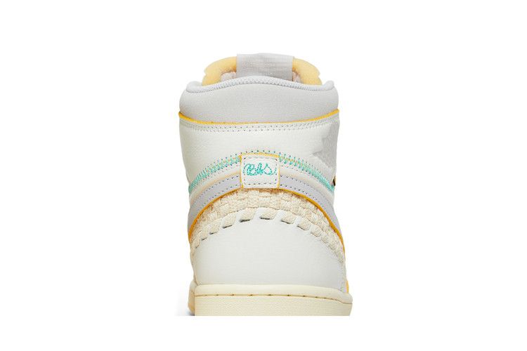 Union LA x Bephie's Beauty Supply x Air Jordan 1 Retro High OG SP 'Summer of '96'