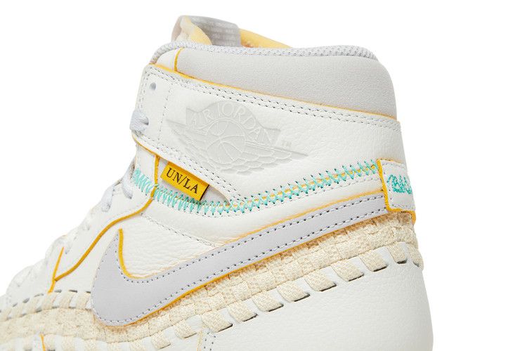 Union LA x Bephie's Beauty Supply x Air Jordan 1 Retro High OG SP 'Summer of '96'