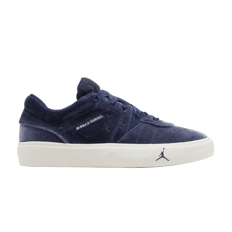 Air Jordan Wmns Jordan Series.05 SE 'Navy Velvet'