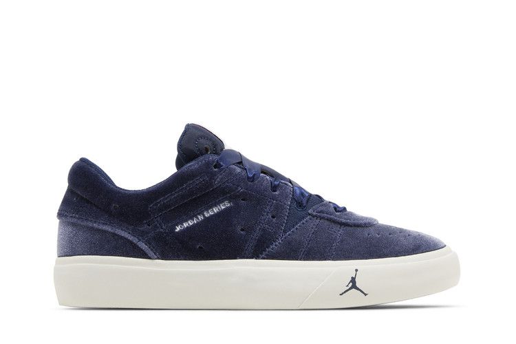 Air Jordan Wmns Jordan Series.05 SE 'Navy Velvet'