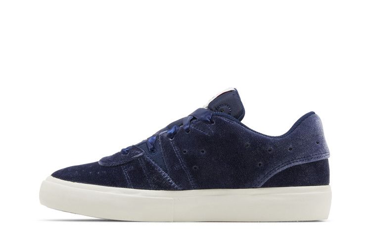 Air Jordan Wmns Jordan Series.05 SE 'Navy Velvet'