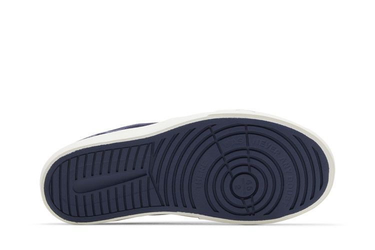 Air Jordan Wmns Jordan Series.05 SE 'Navy Velvet'