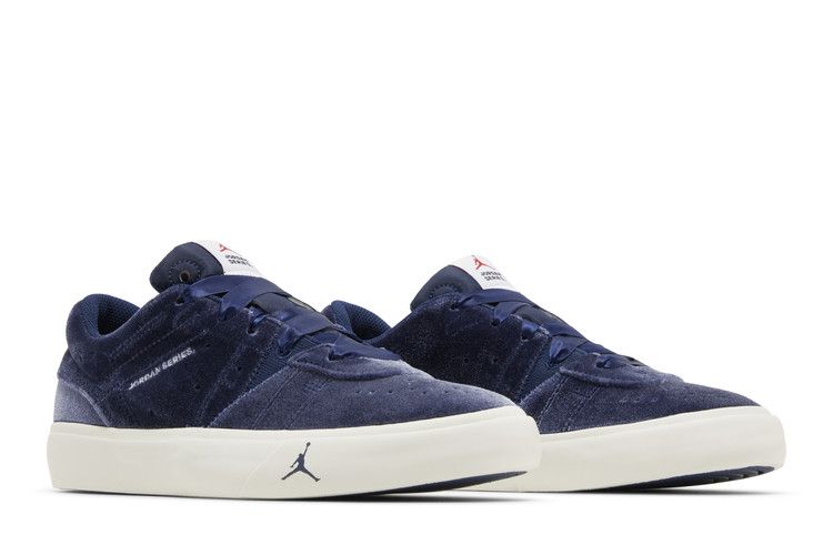 Air Jordan Wmns Jordan Series.05 SE 'Navy Velvet'
